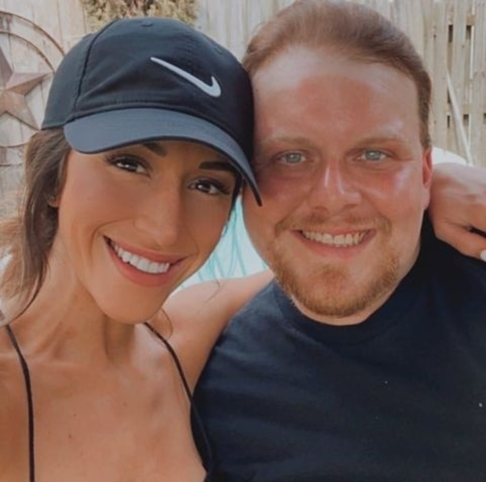 Meet your Posher, Wyatt